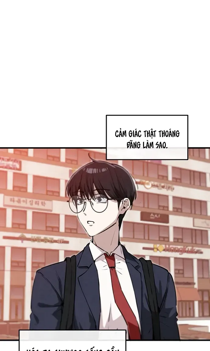 You’re The Only One I Can See Chap 6 - Next Chap 7