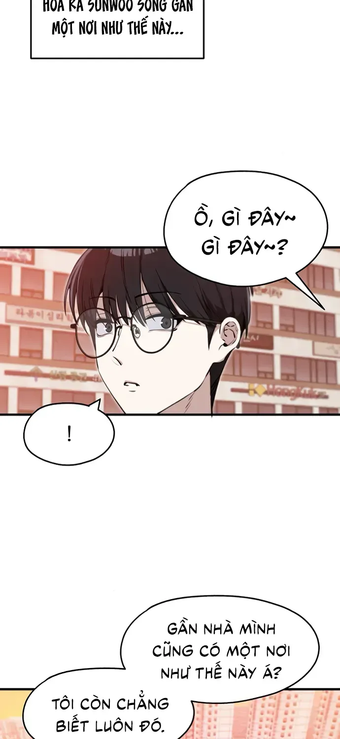 You’re The Only One I Can See Chap 6 - Next Chap 7