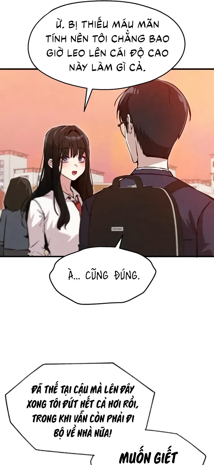 You’re The Only One I Can See Chap 6 - Next Chap 7