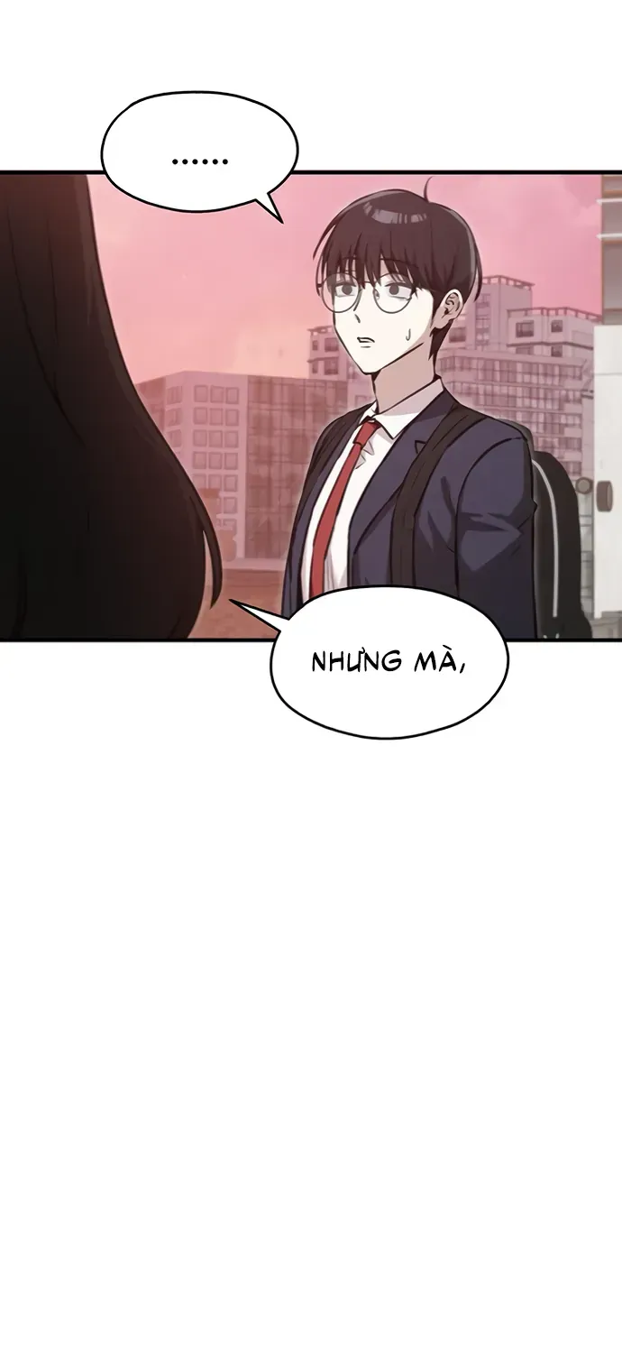 You’re The Only One I Can See Chap 6 - Next Chap 7