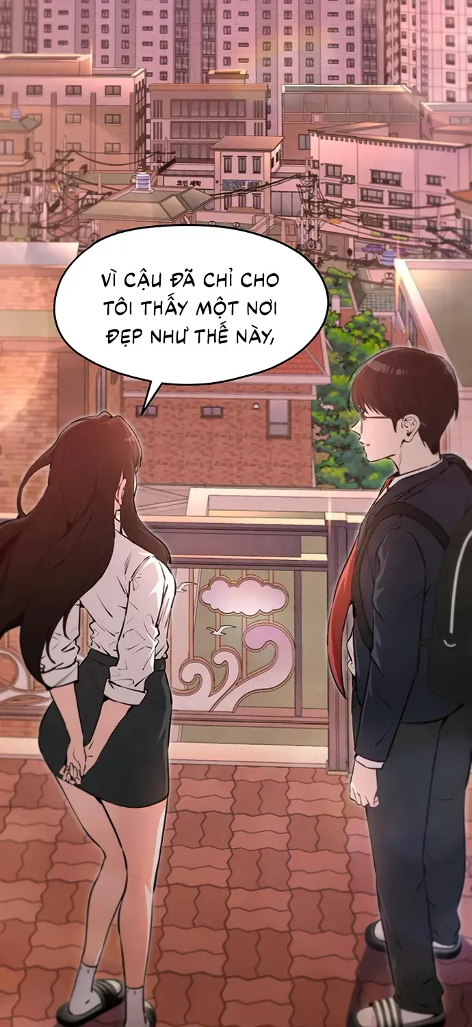 You’re The Only One I Can See Chap 6 - Next Chap 7