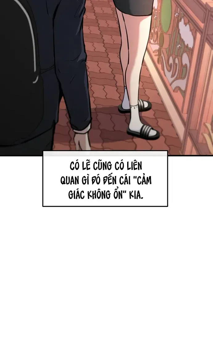 You’re The Only One I Can See Chap 6 - Next Chap 7