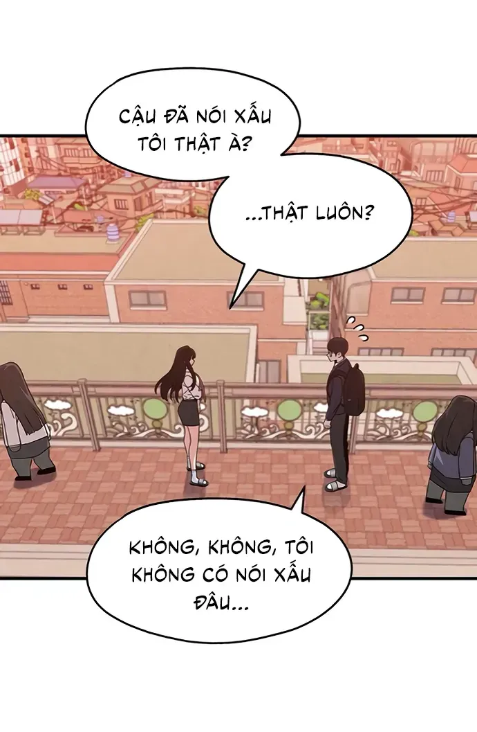 You’re The Only One I Can See Chap 6 - Next Chap 7