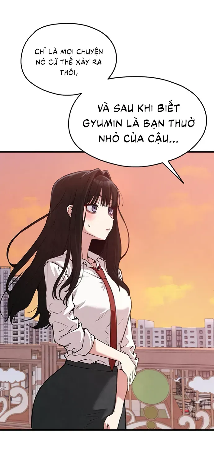 You’re The Only One I Can See Chap 6 - Next Chap 7