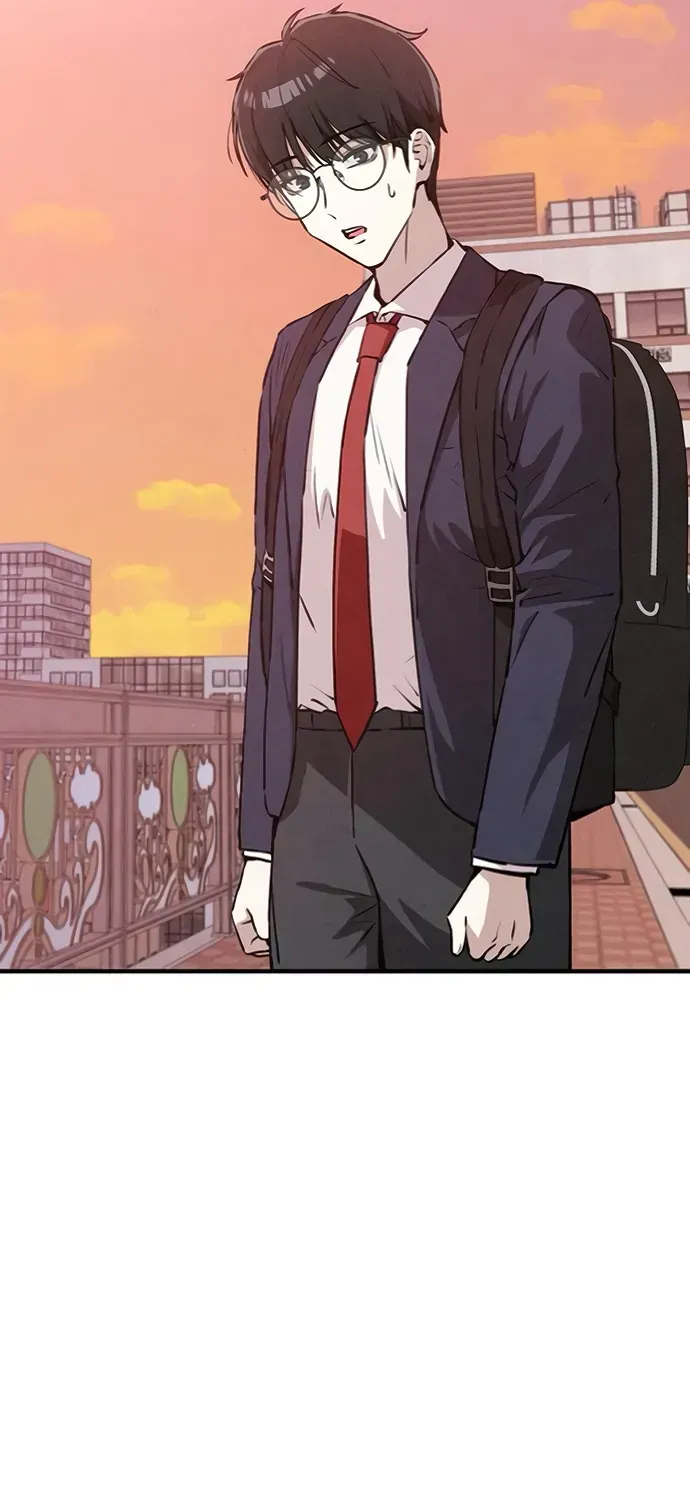 You’re The Only One I Can See Chap 6 - Next Chap 7