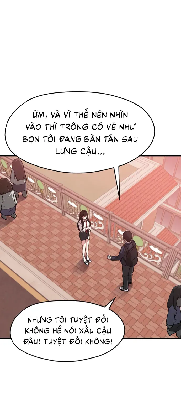 You’re The Only One I Can See Chap 6 - Next Chap 7