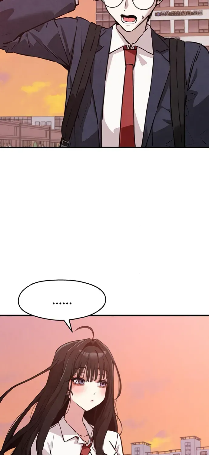 You’re The Only One I Can See Chap 6 - Next Chap 7