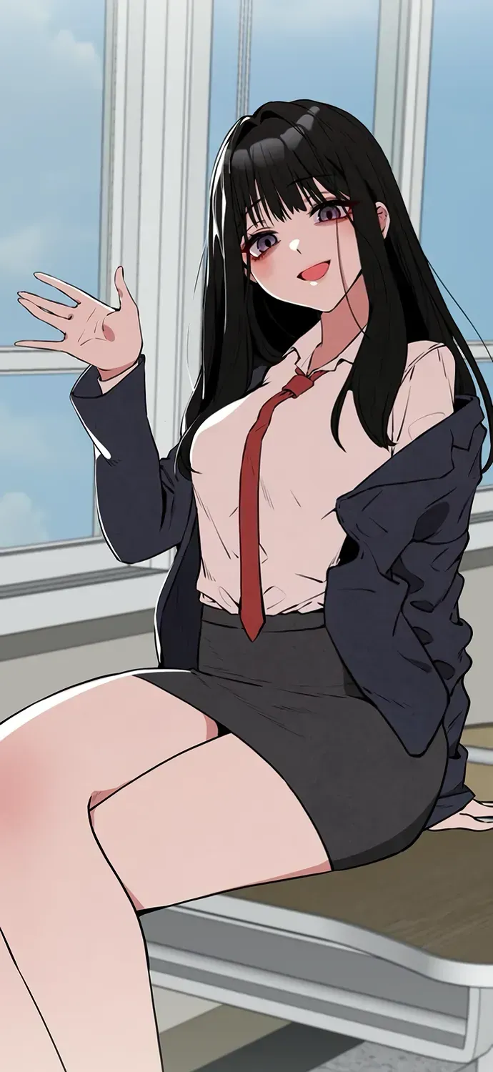 You’re The Only One I Can See Chap 6 - Next Chap 7