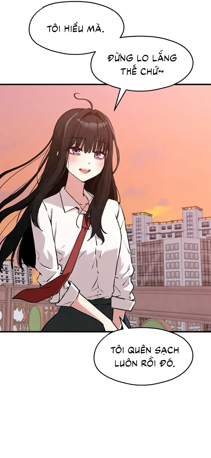 You’re The Only One I Can See Chap 6 - Next Chap 7