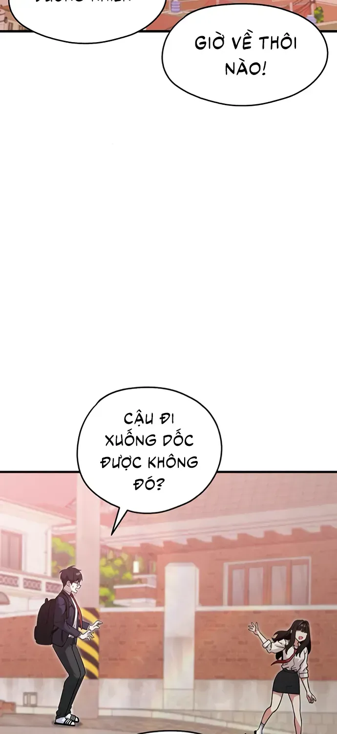 You’re The Only One I Can See Chap 6 - Next Chap 7