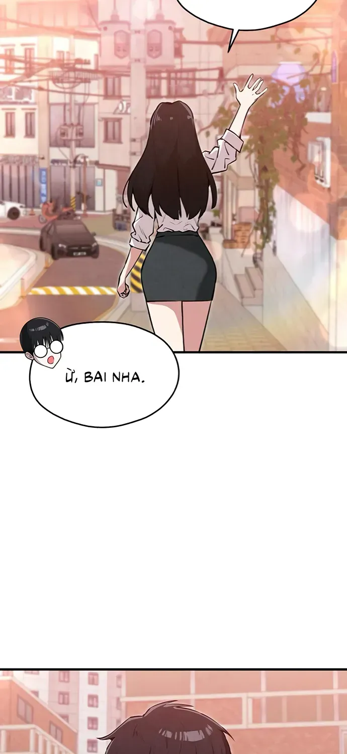 You’re The Only One I Can See Chap 6 - Next Chap 7