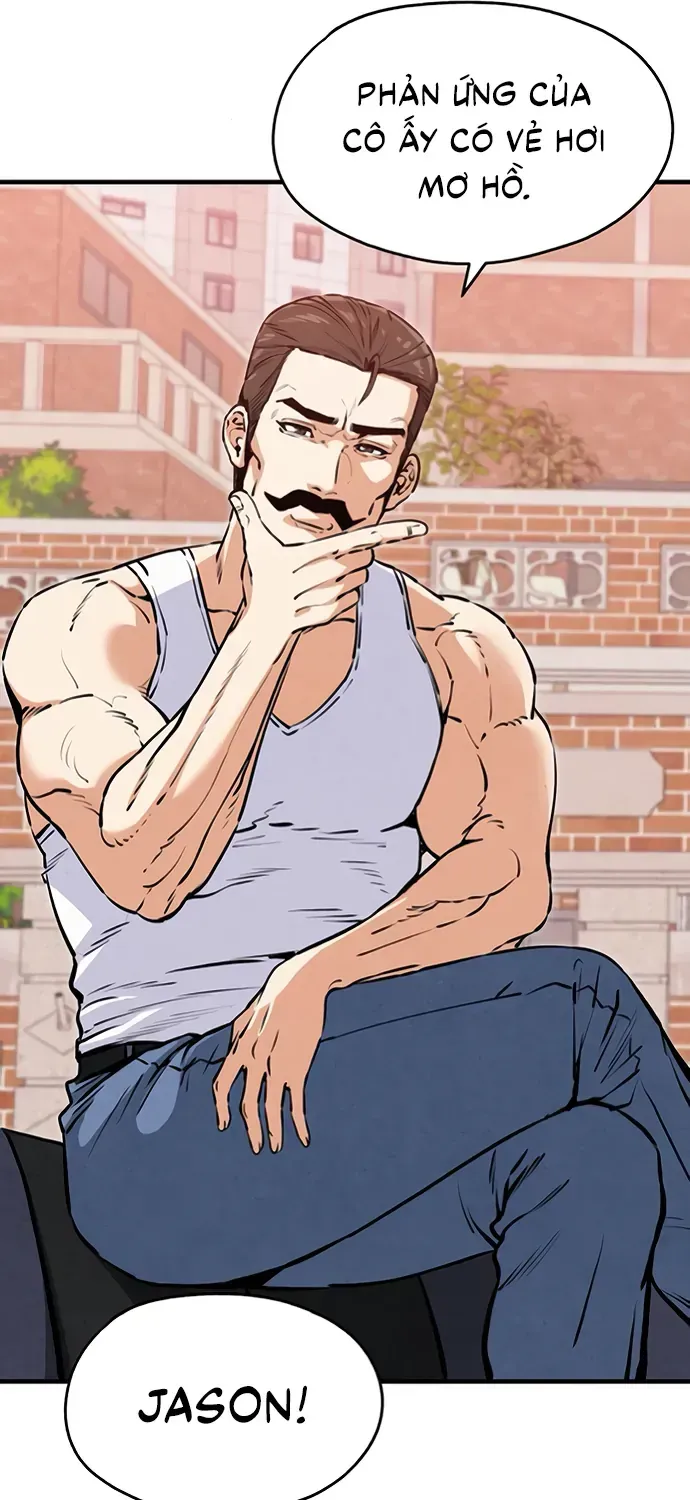 You’re The Only One I Can See Chap 6 - Next Chap 7