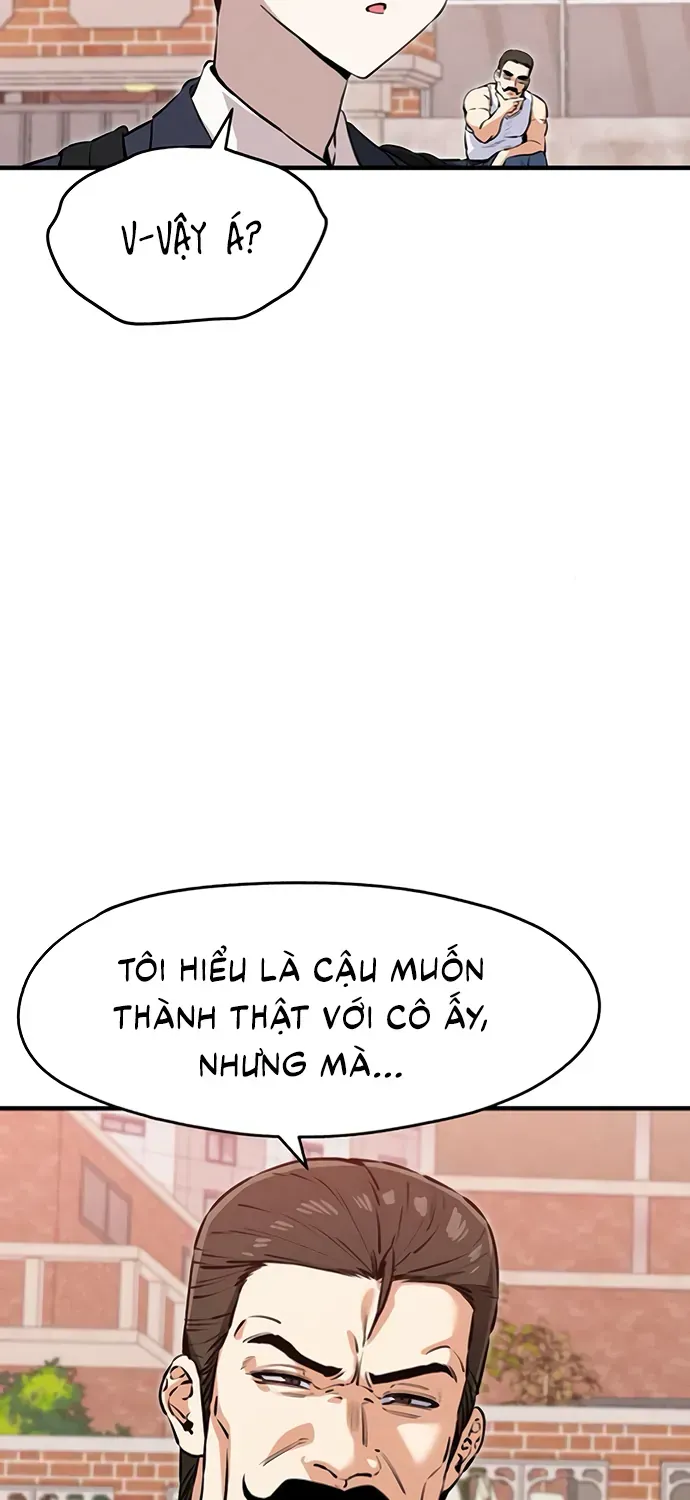 You’re The Only One I Can See Chap 6 - Next Chap 7