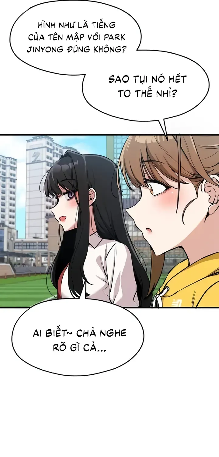 You’re The Only One I Can See Chap 7 - Next Chap 8