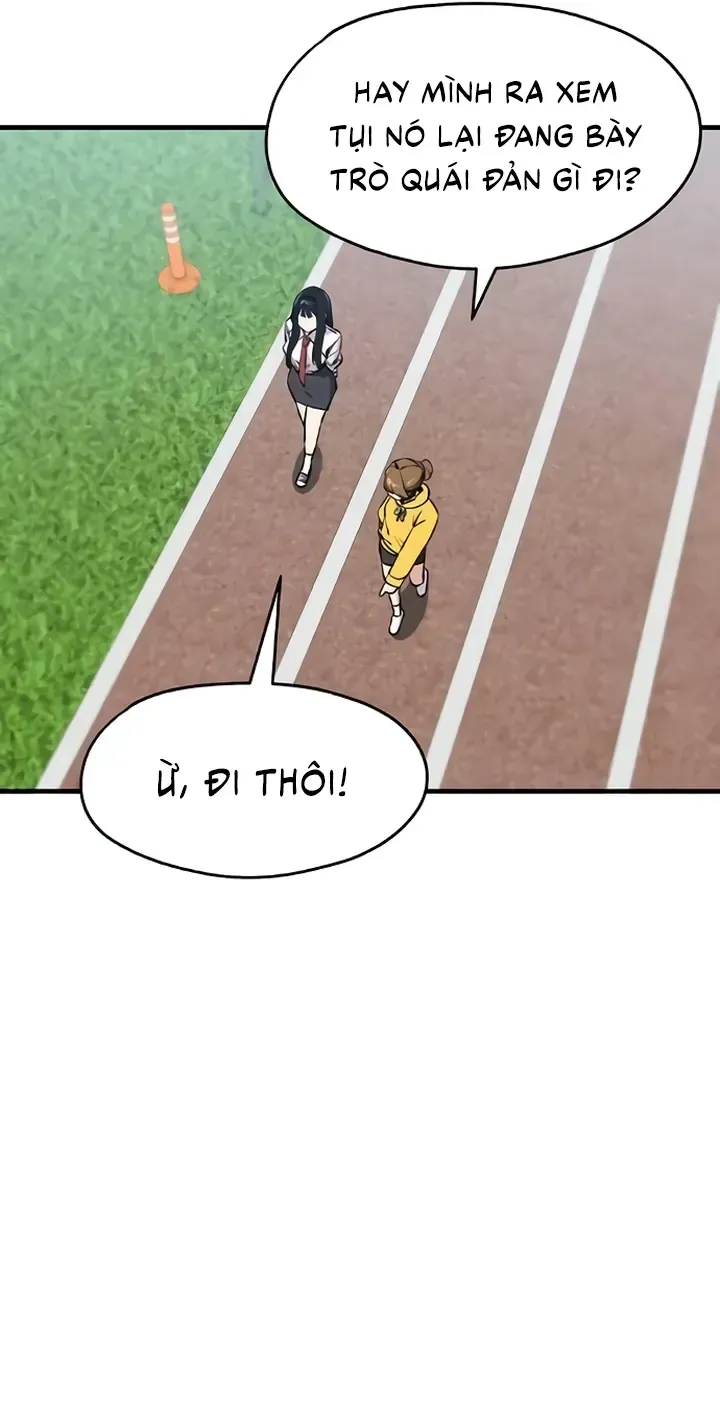 You’re The Only One I Can See Chap 7 - Next Chap 8