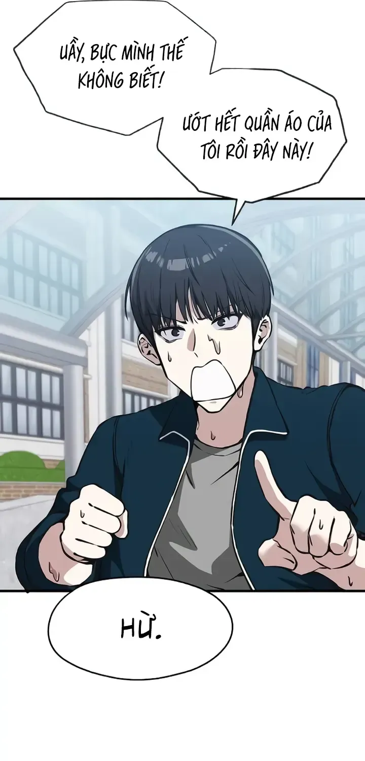 You’re The Only One I Can See Chap 7 - Next Chap 8