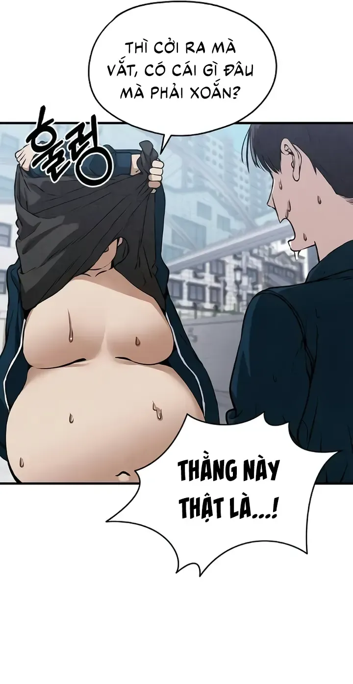 You’re The Only One I Can See Chap 7 - Next Chap 8