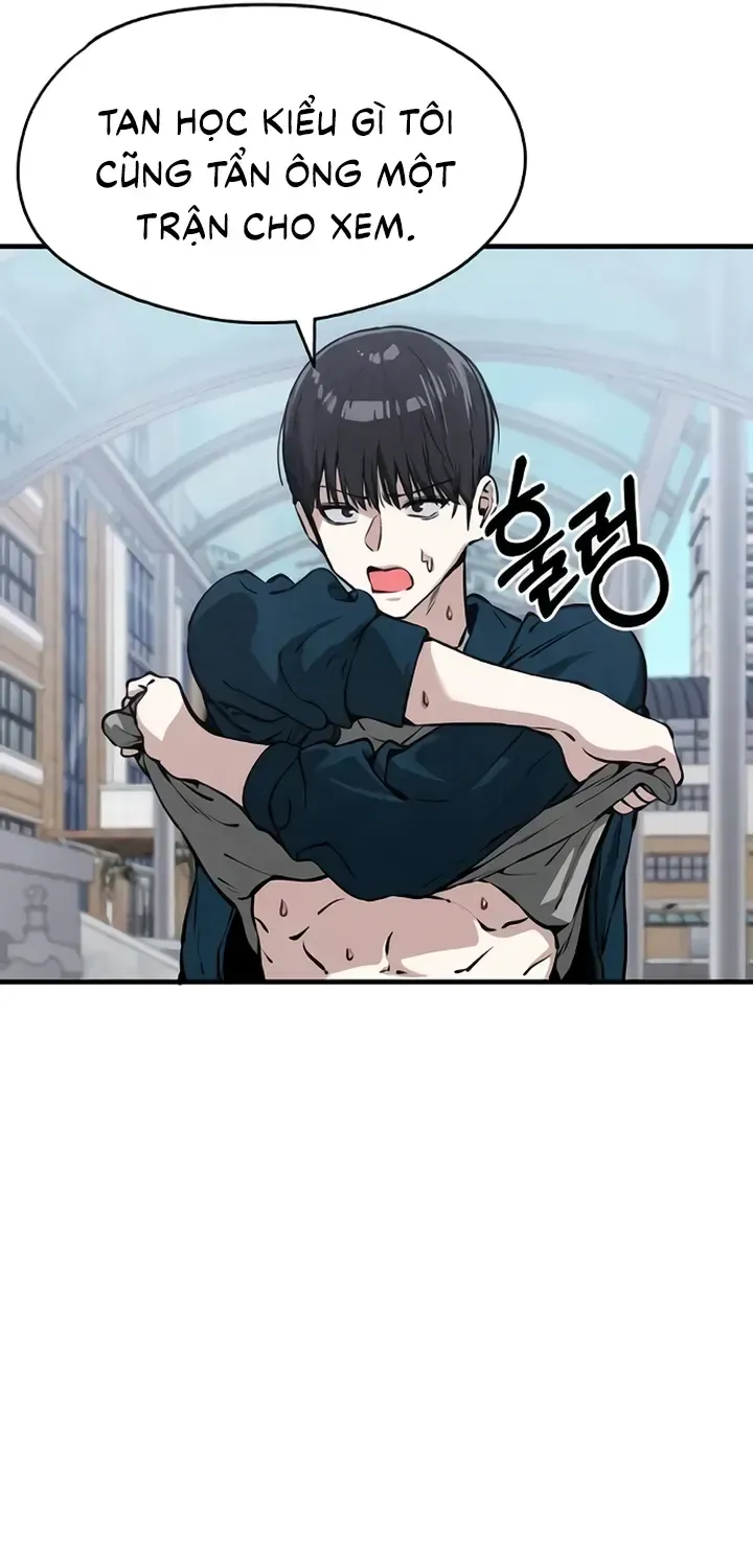 You’re The Only One I Can See Chap 7 - Next Chap 8