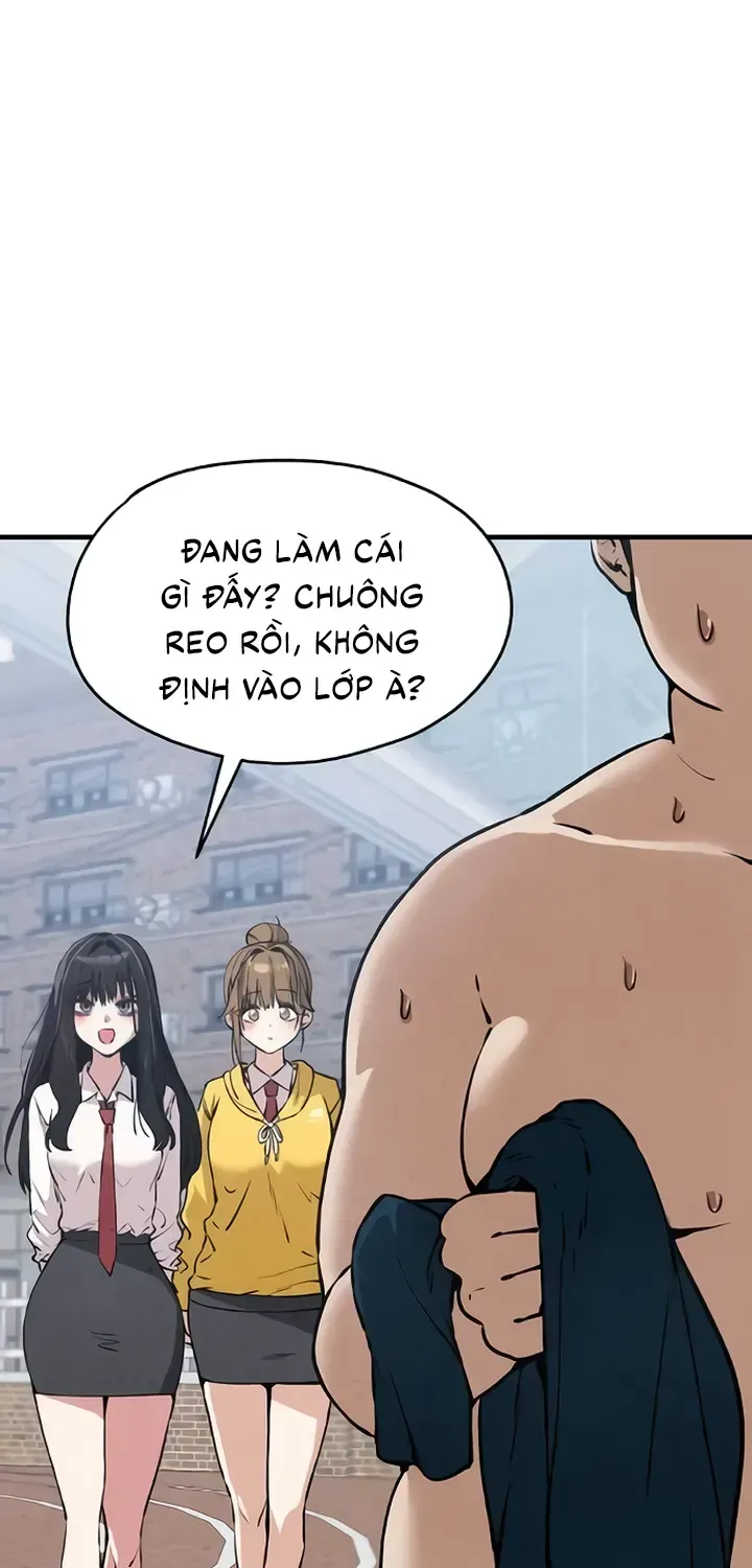 You’re The Only One I Can See Chap 7 - Next Chap 8
