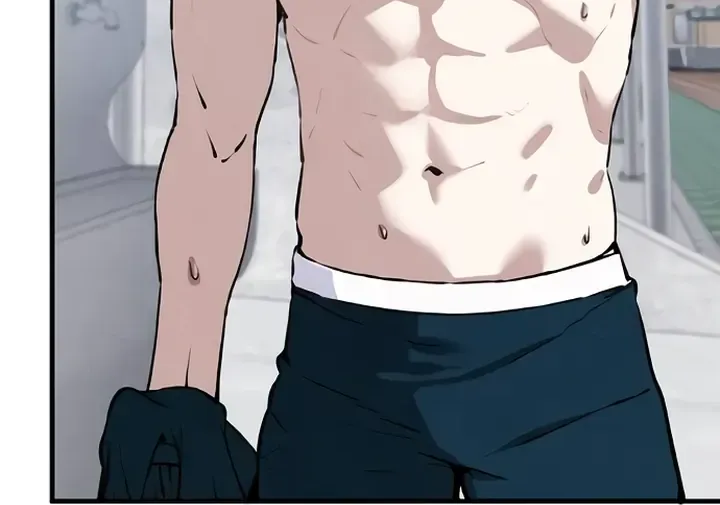 You’re The Only One I Can See Chap 7 - Next Chap 8