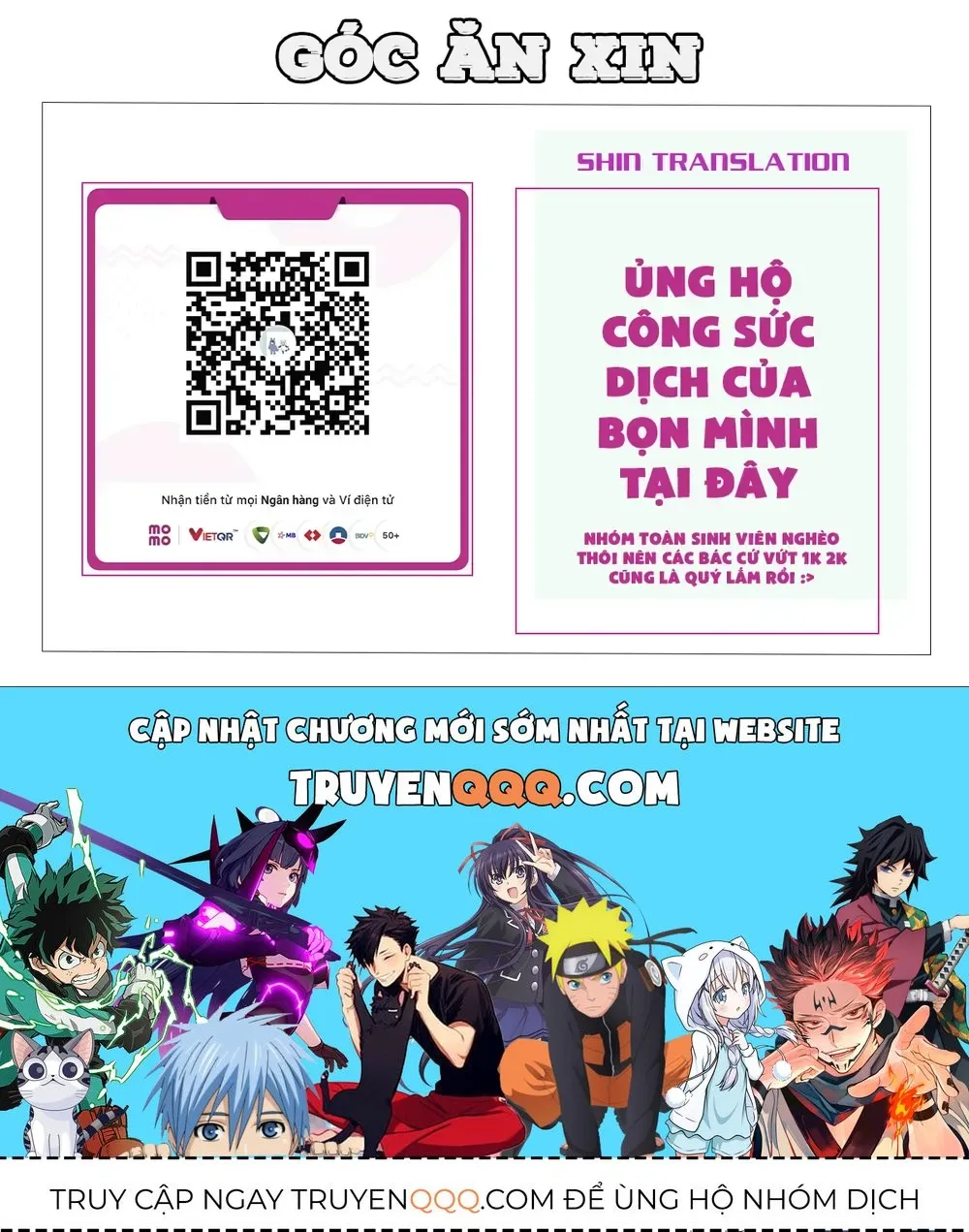 You’re The Only One I Can See Chap 7 - Next Chap 8