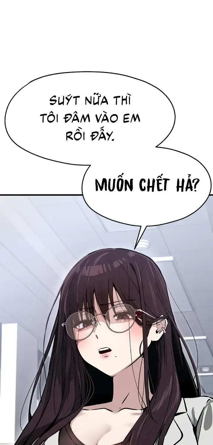 You’re The Only One I Can See Chap 7 - Next Chap 8