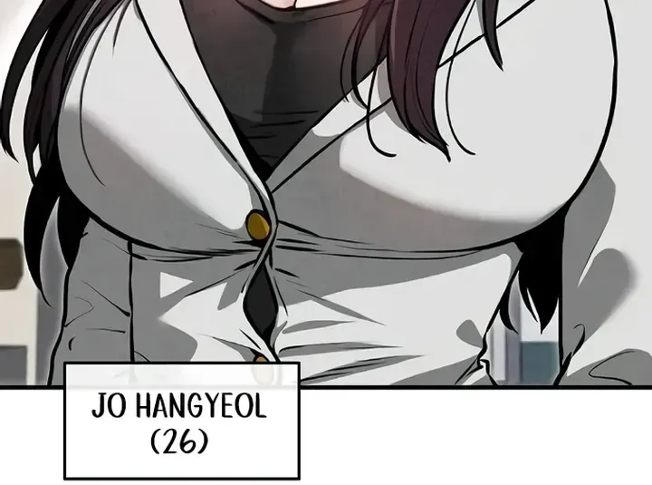 You’re The Only One I Can See Chap 7 - Next Chap 8