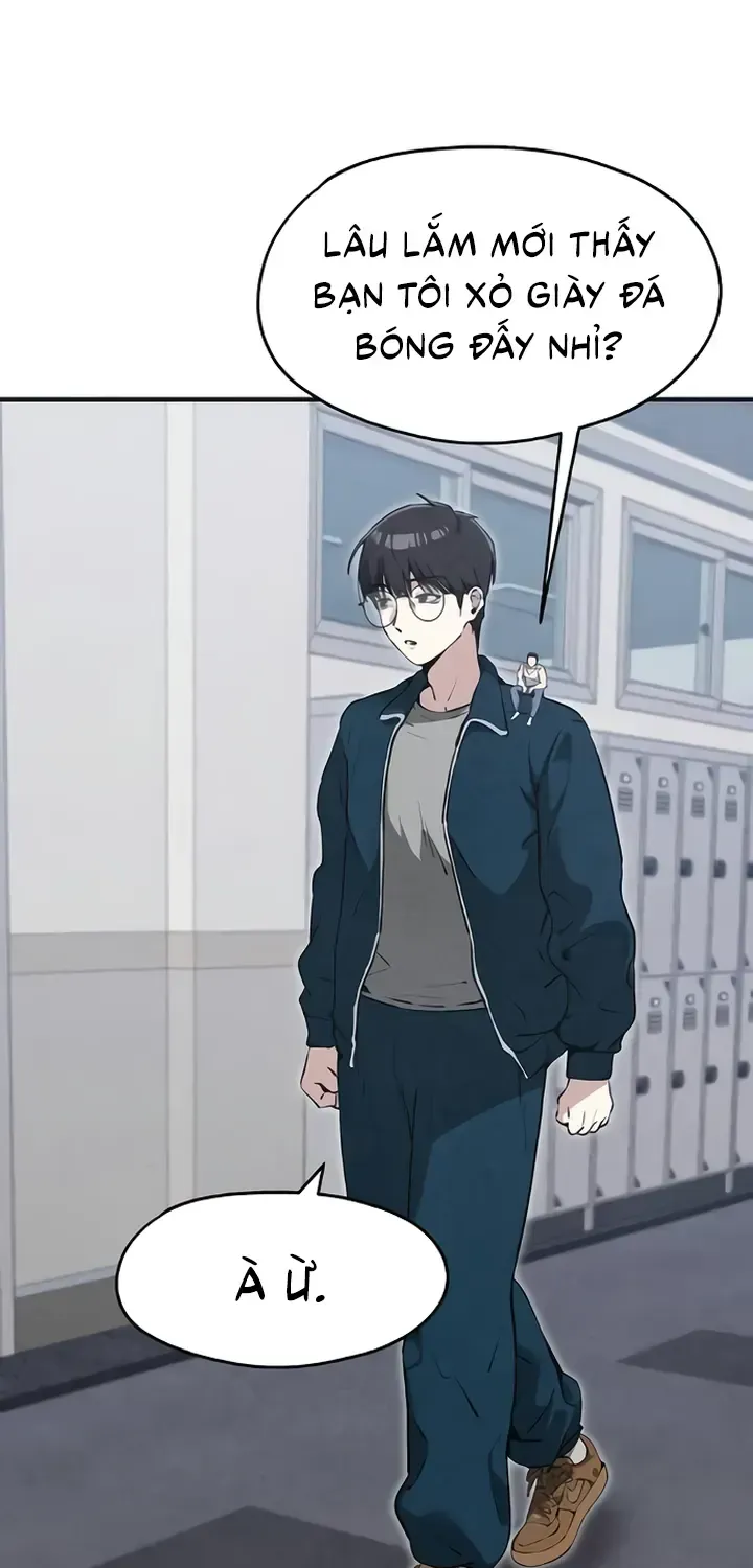 You’re The Only One I Can See Chap 7 - Next Chap 8