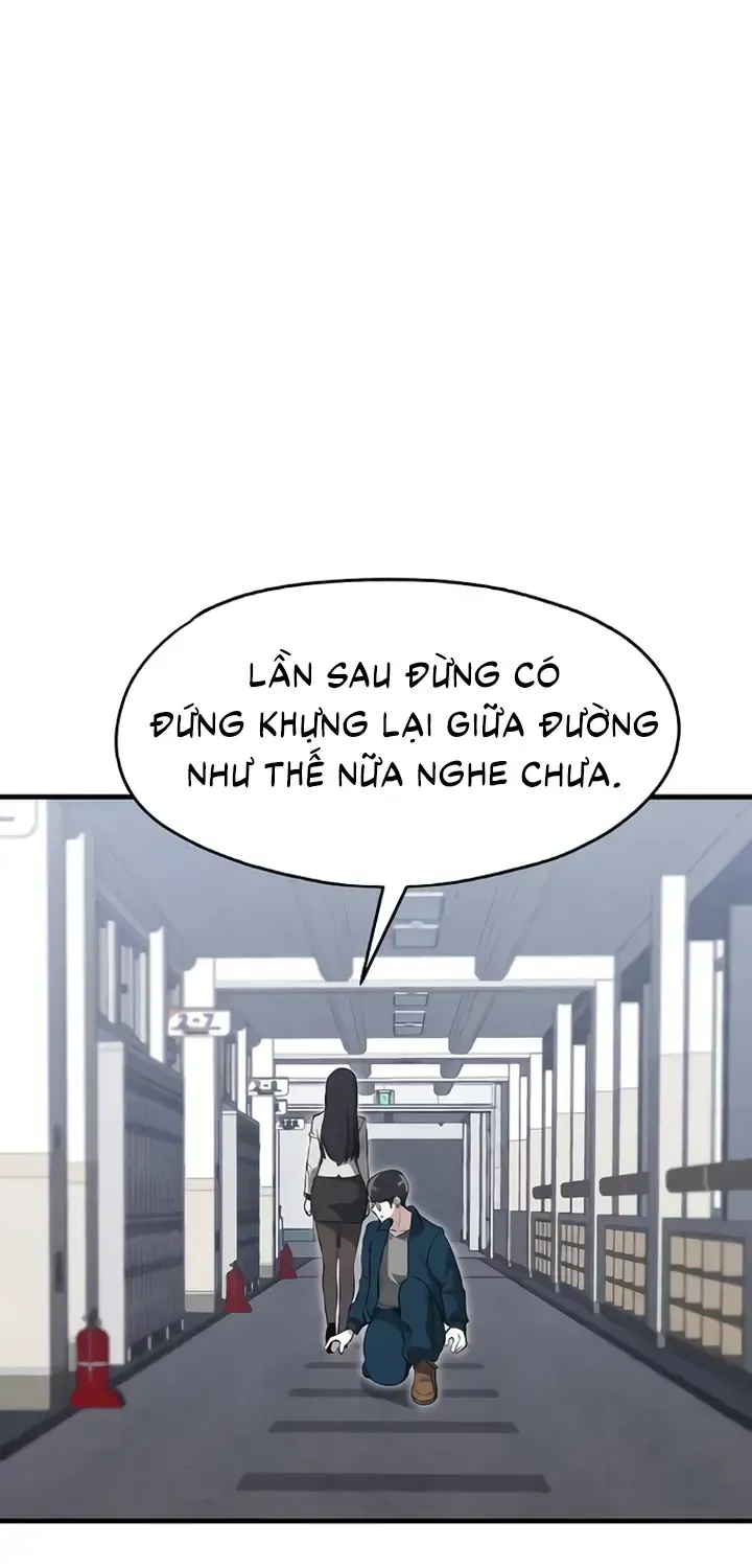 You’re The Only One I Can See Chap 7 - Next Chap 8