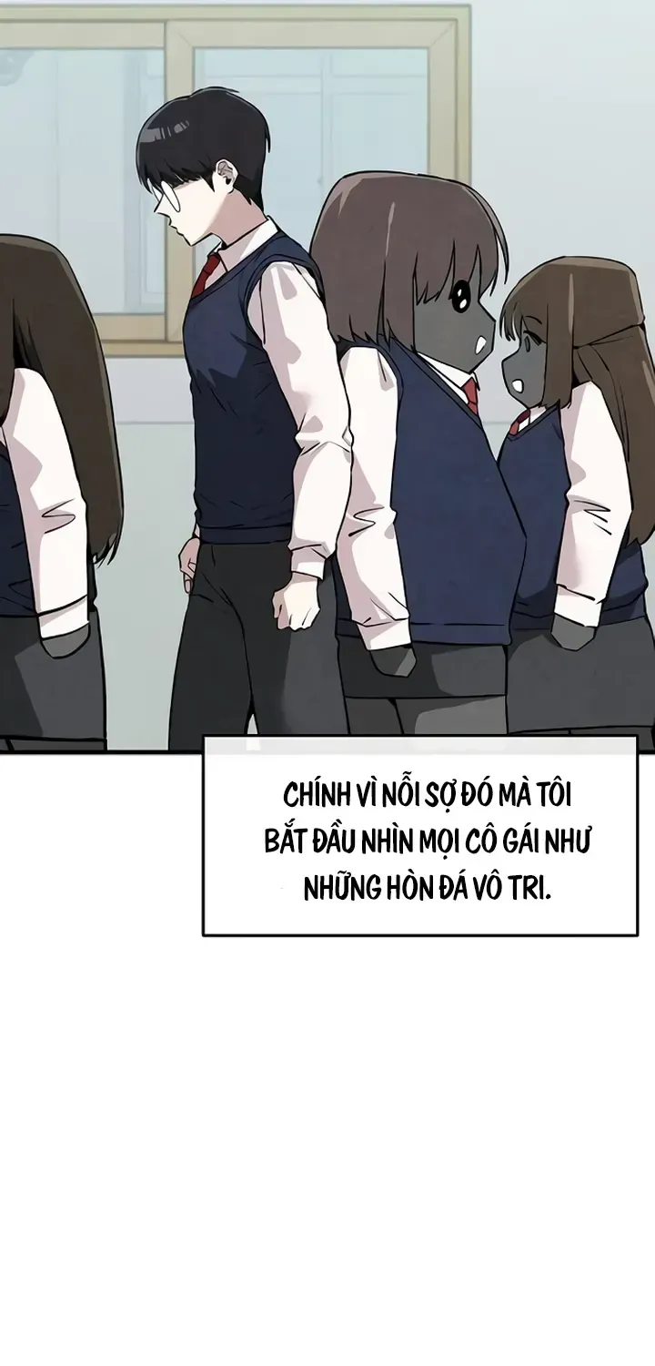 You’re The Only One I Can See Chap 7 - Next Chap 8