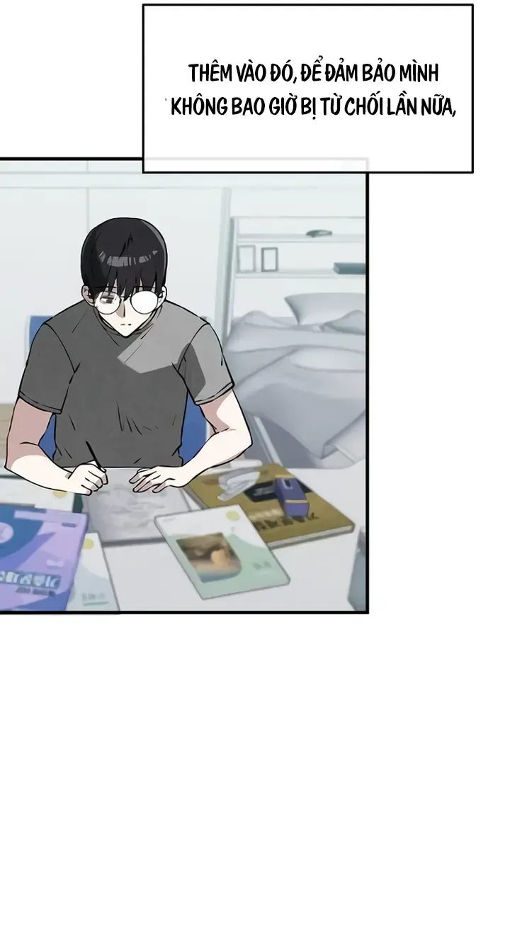 You’re The Only One I Can See Chap 7 - Next Chap 8