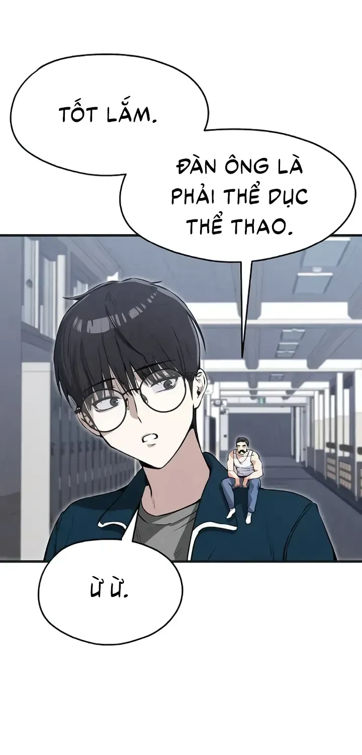 You’re The Only One I Can See Chap 7 - Next Chap 8