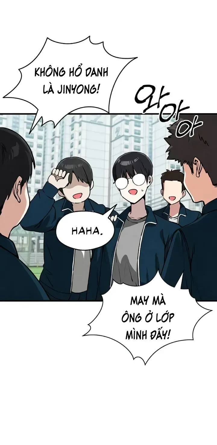 You’re The Only One I Can See Chap 7 - Next Chap 8