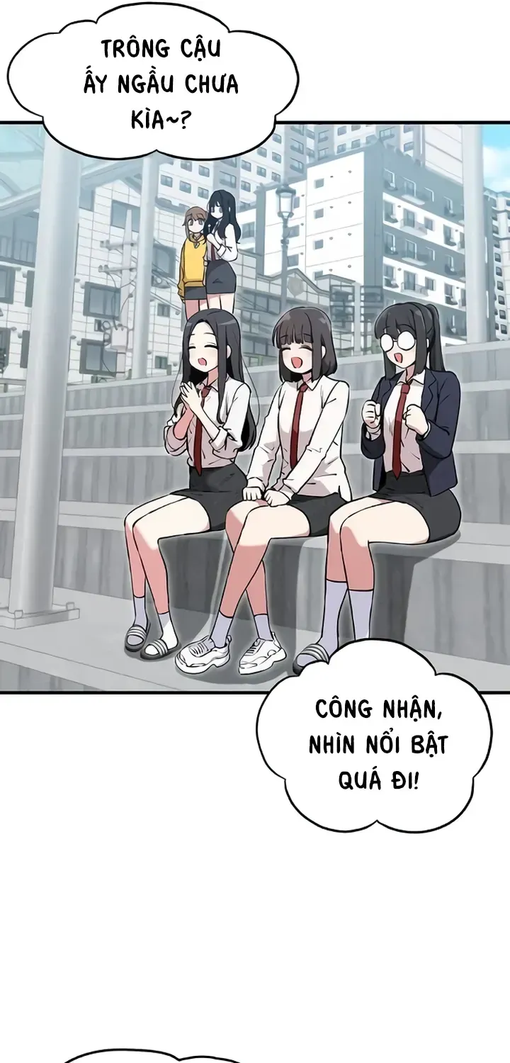 You’re The Only One I Can See Chap 7 - Next Chap 8