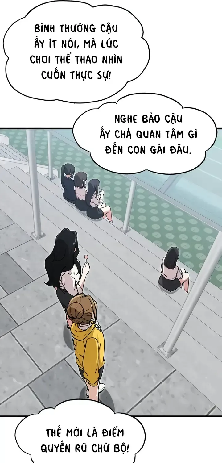 You’re The Only One I Can See Chap 7 - Next Chap 8