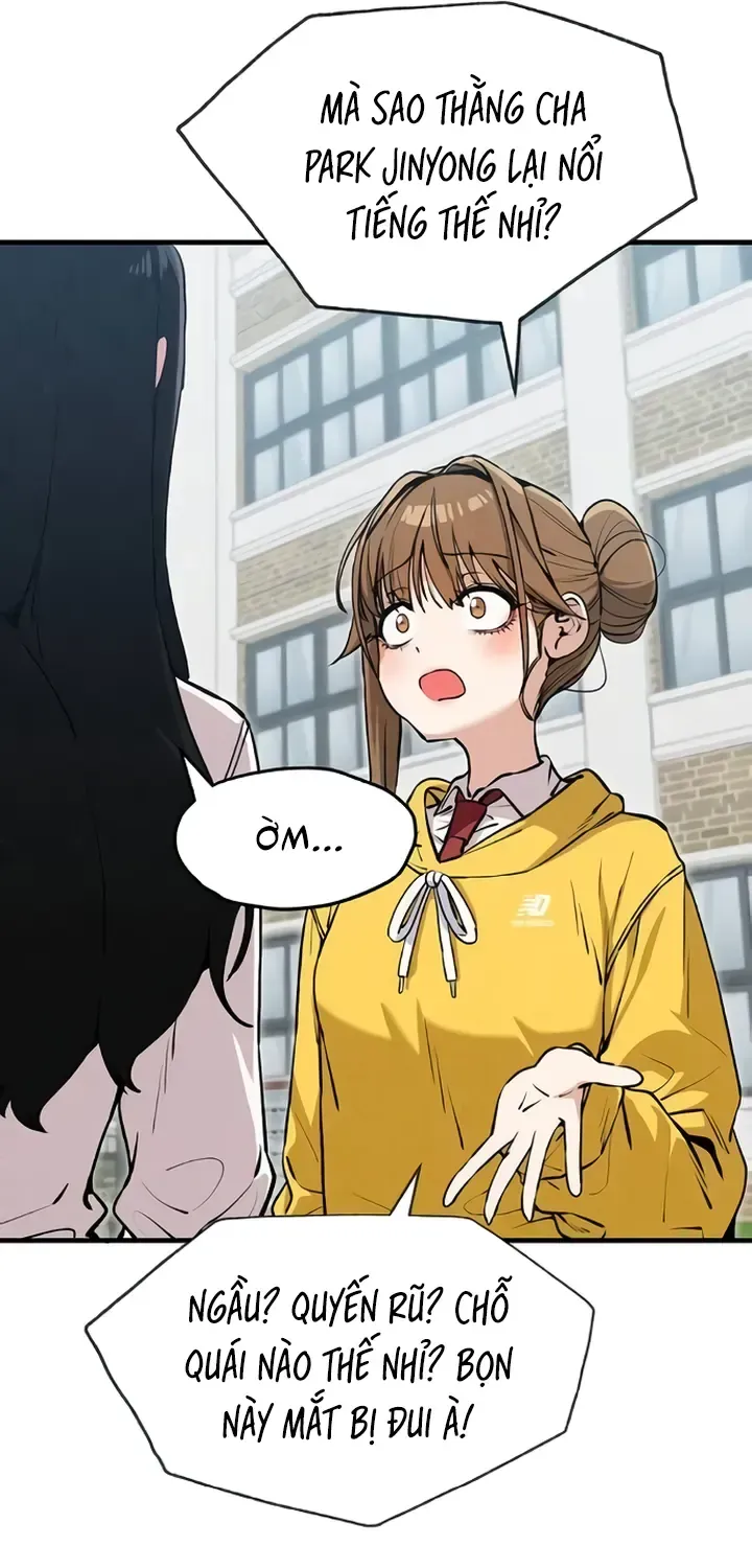 You’re The Only One I Can See Chap 7 - Next Chap 8