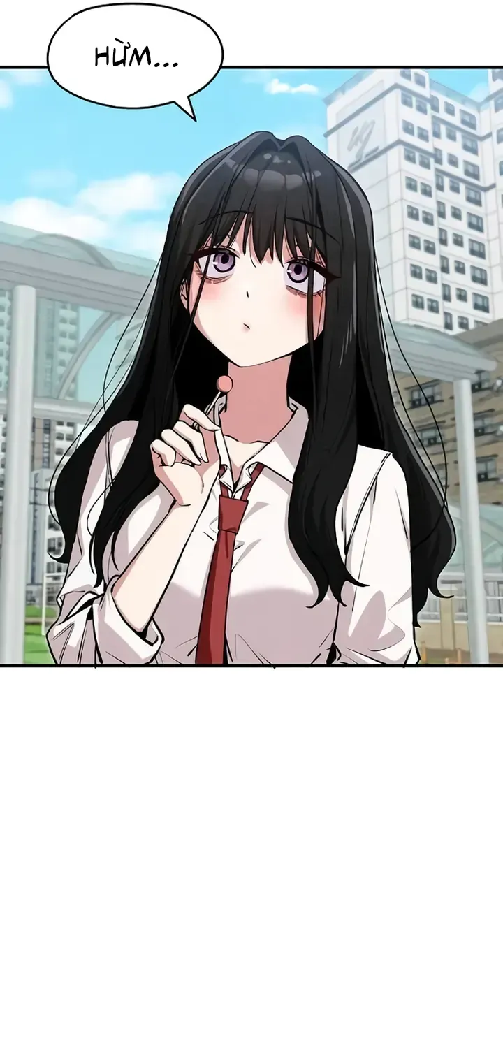 You’re The Only One I Can See Chap 7 - Next Chap 8