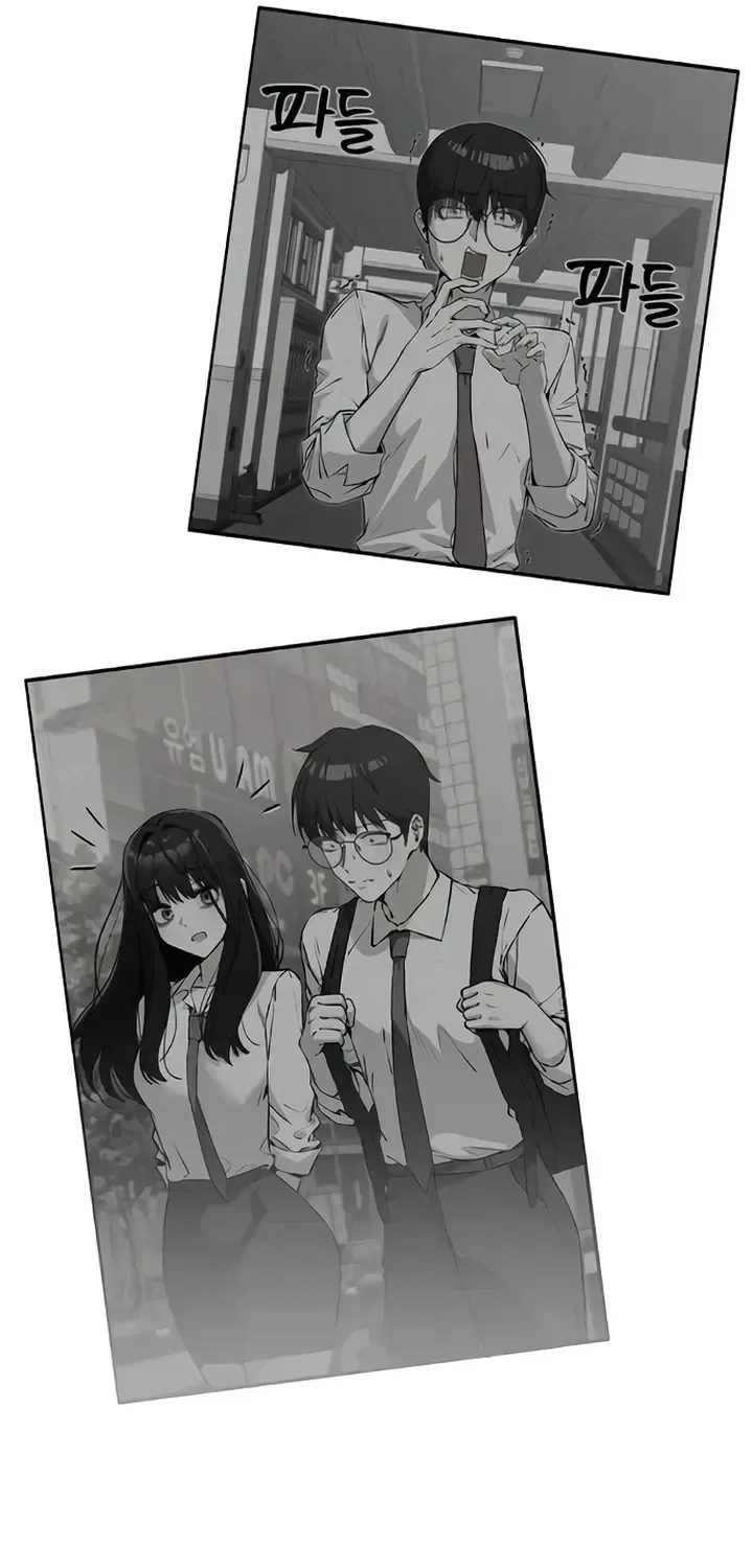You’re The Only One I Can See Chap 7 - Next Chap 8