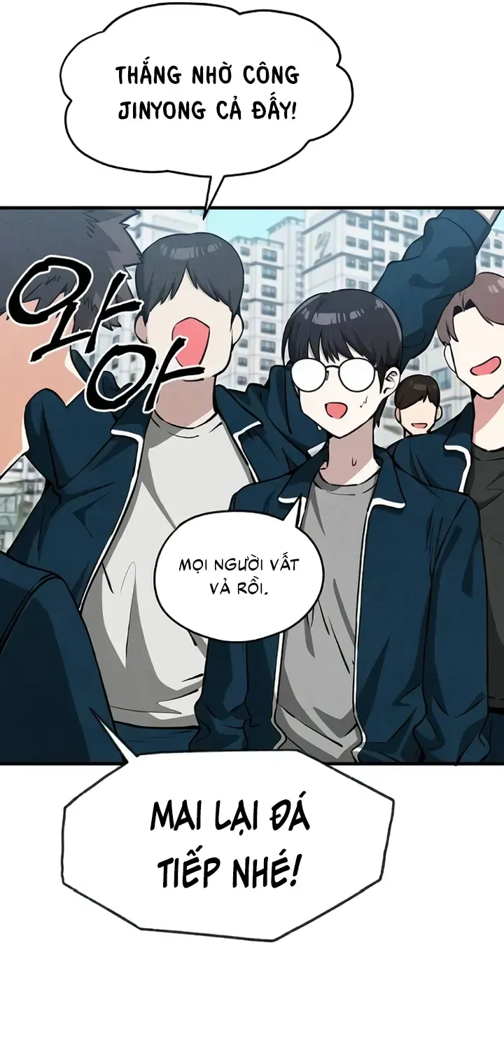 You’re The Only One I Can See Chap 7 - Next Chap 8