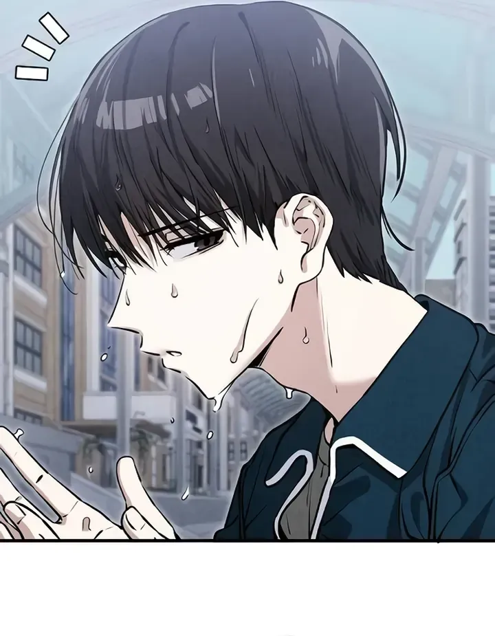 You’re The Only One I Can See Chap 7 - Next Chap 8