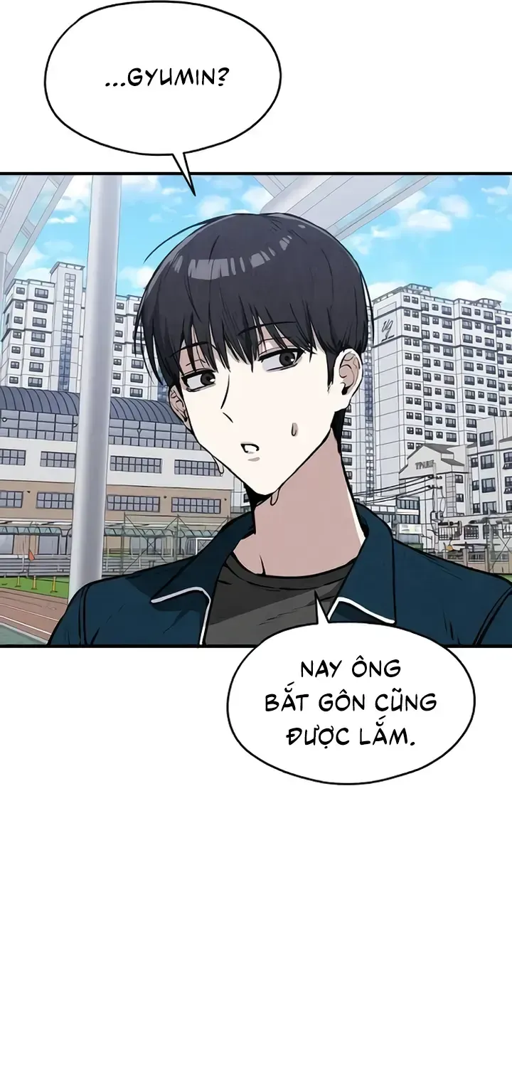 You’re The Only One I Can See Chap 7 - Next Chap 8