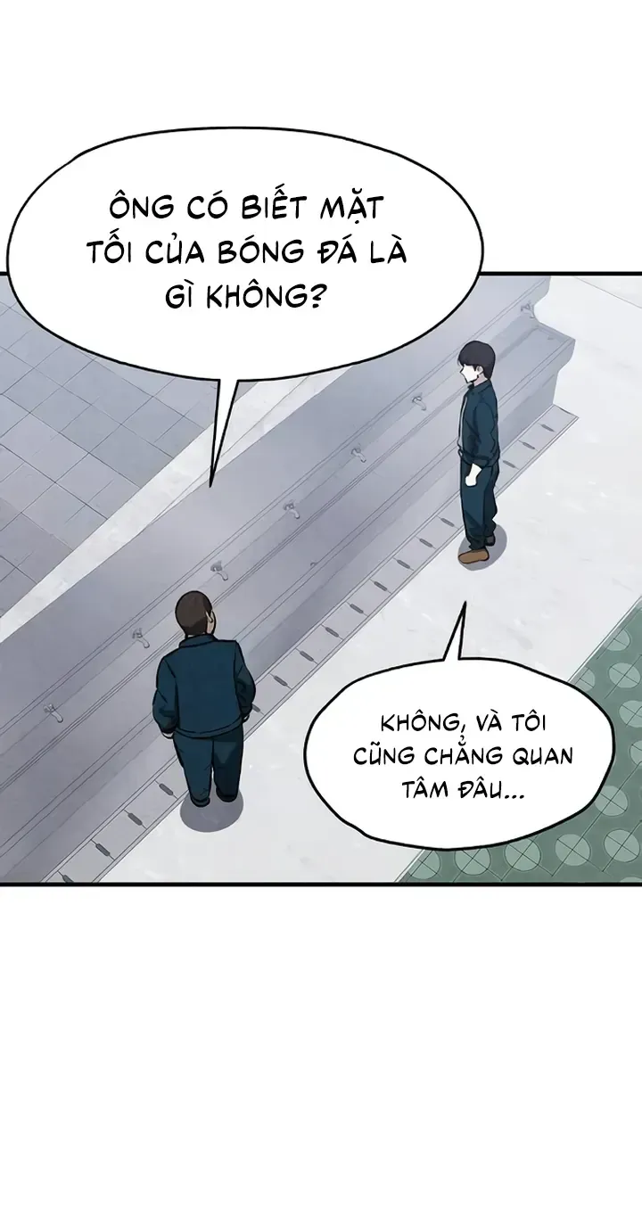 You’re The Only One I Can See Chap 7 - Next Chap 8