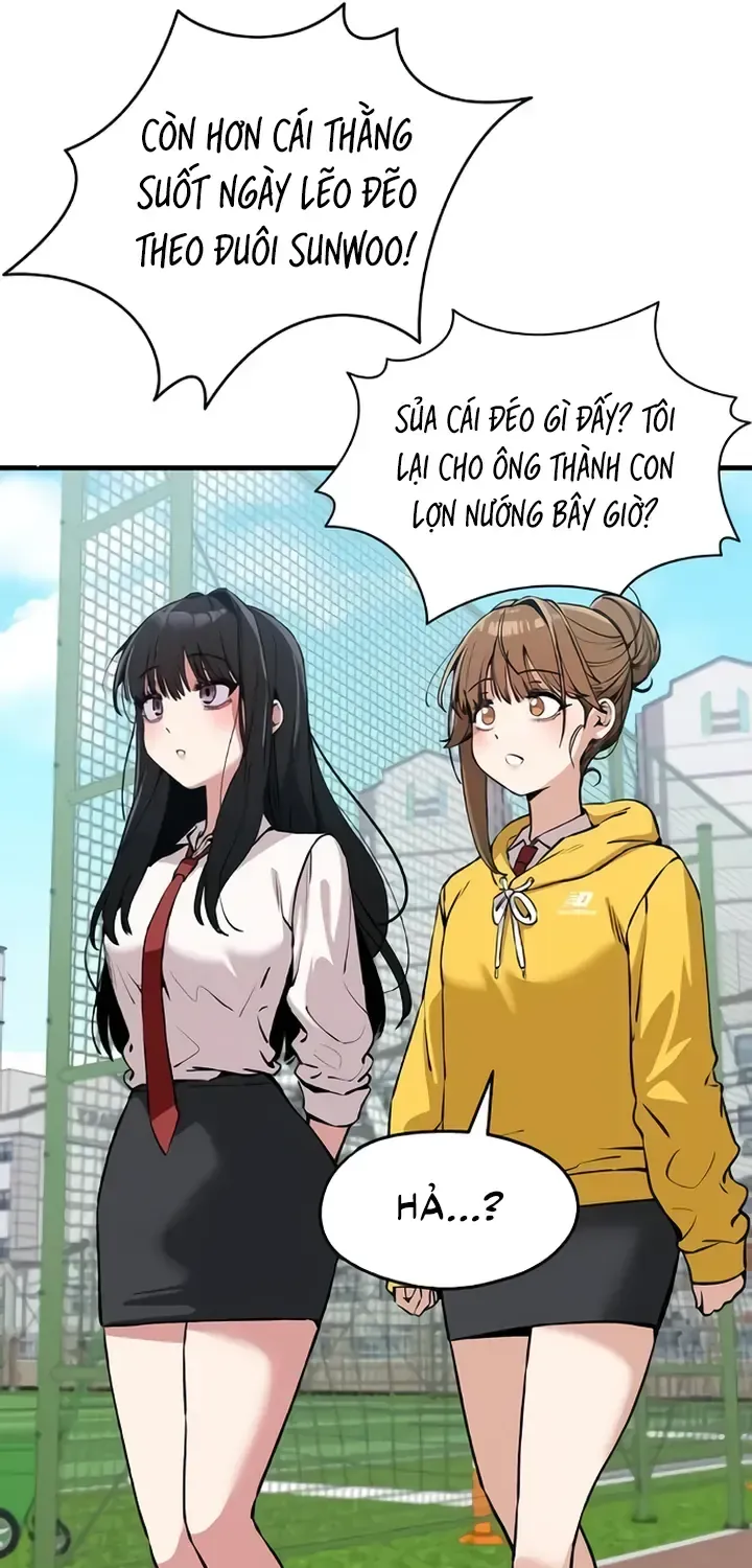 You’re The Only One I Can See Chap 7 - Next Chap 8