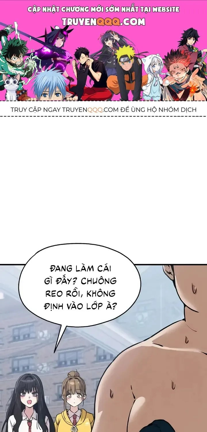 You’re The Only One I Can See Chap 8 - Next Chap 9