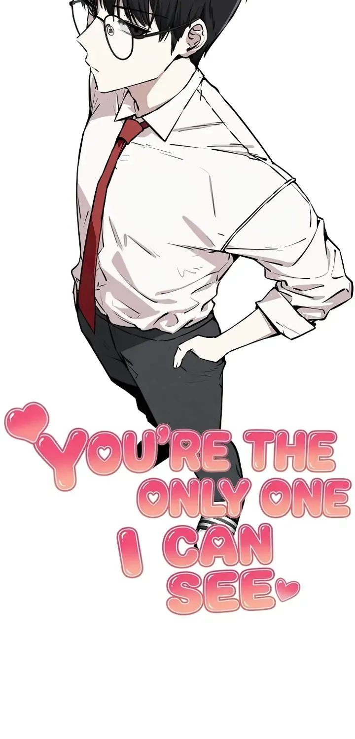 You’re The Only One I Can See Chap 8 - Next Chap 9