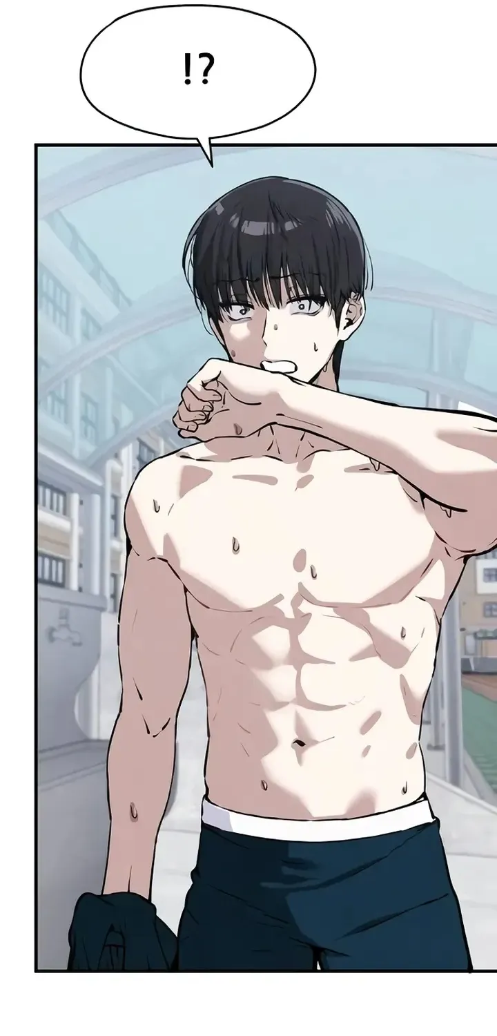 You’re The Only One I Can See Chap 8 - Next Chap 9