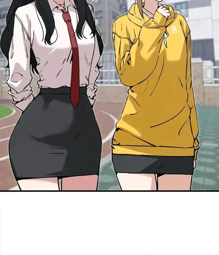 You’re The Only One I Can See Chap 8 - Next Chap 9
