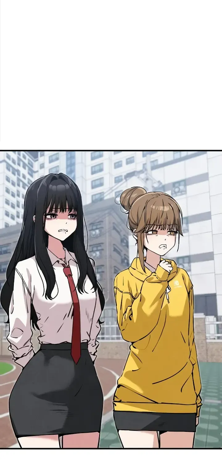 You’re The Only One I Can See Chap 8 - Next Chap 9