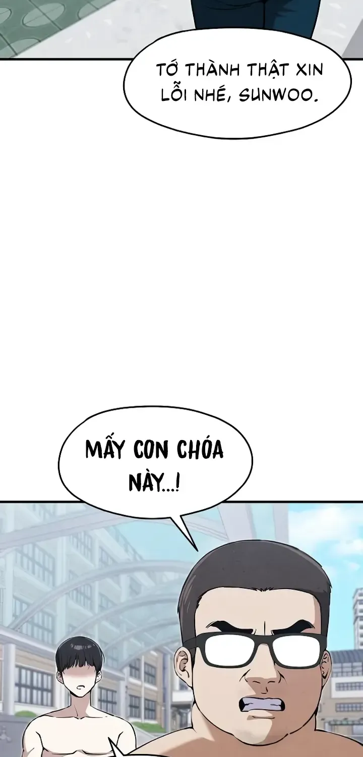 You’re The Only One I Can See Chap 8 - Next Chap 9