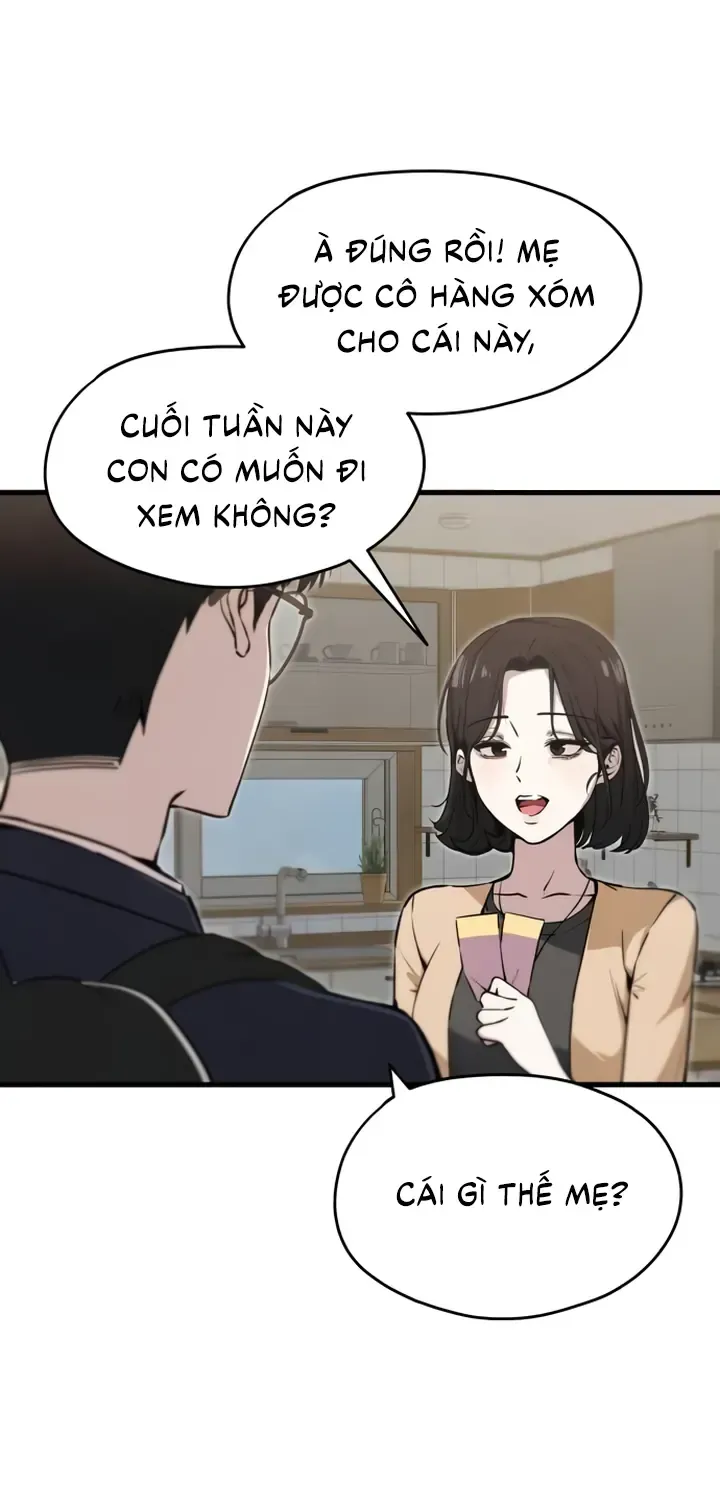 You’re The Only One I Can See Chap 9 - Next Chap 10